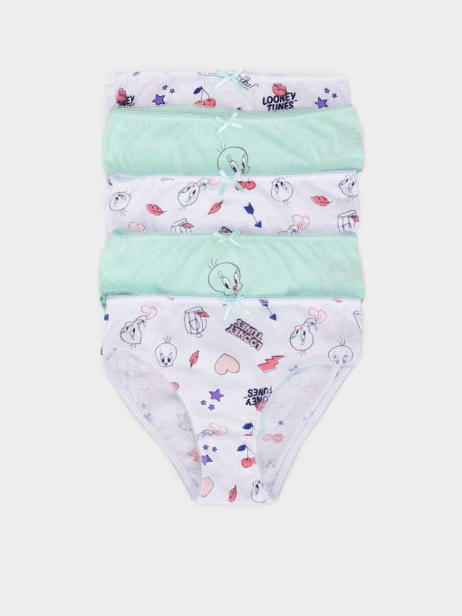 Набор трусов OVS модель 1738258 Фото