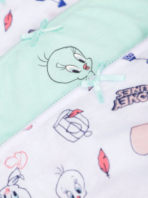 Набір трусів OVS модель 1738258 Набір трусів OVS модель 1738258 Фото