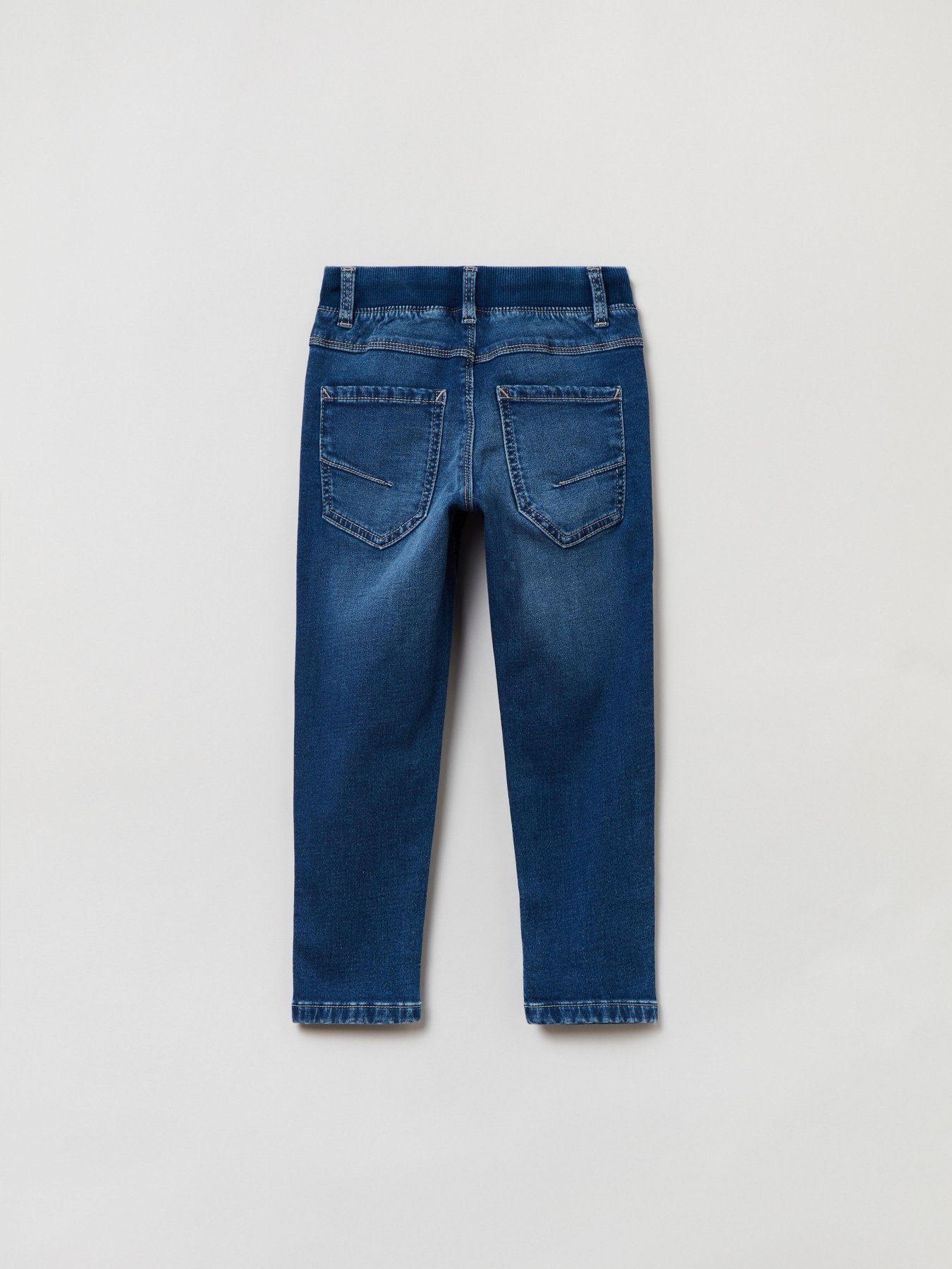 Завужені джинси OVS Модель 1682600 Фото