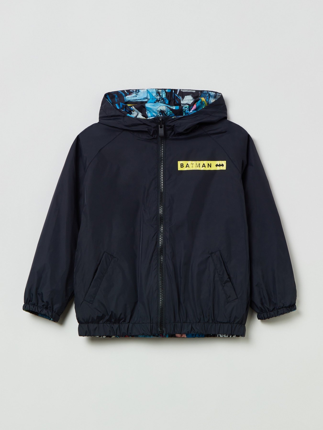 Демісезонна куртка OVS Модель 1689617 Фото