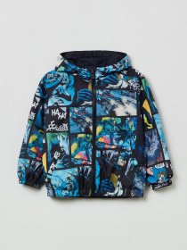 Демисезонная куртка OVS модель 1689617 Демисезонная куртка OVS модель 1689617 Фото