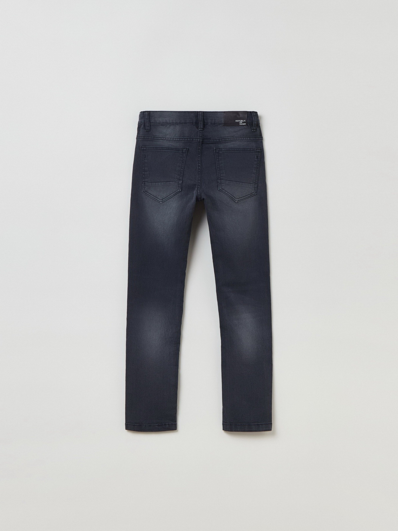 Прямі джинси OVS модель 1311994 Фото