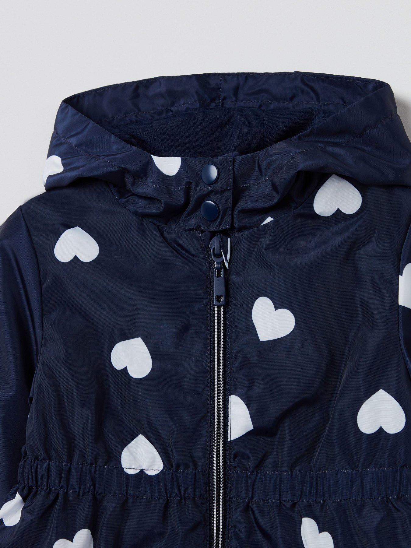 Демісезонна куртка OVS модель 1709241 Фото