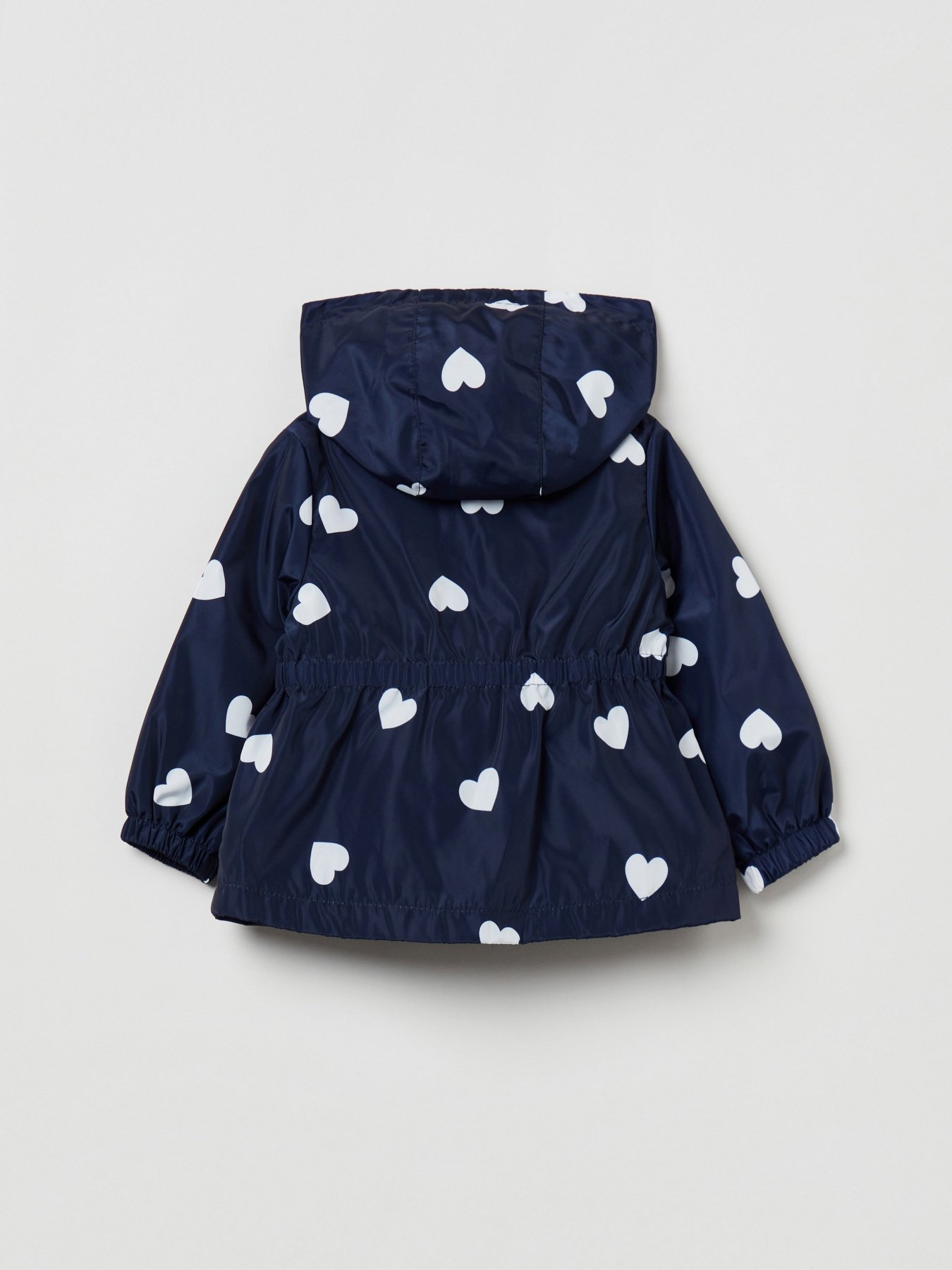 Демисезонная куртка OVS модель 1709241 Фото