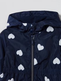 Демисезонная куртка OVS модель 1709241 Фото