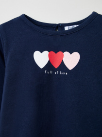 Лонгслів OVS Модель 1709250 Фото