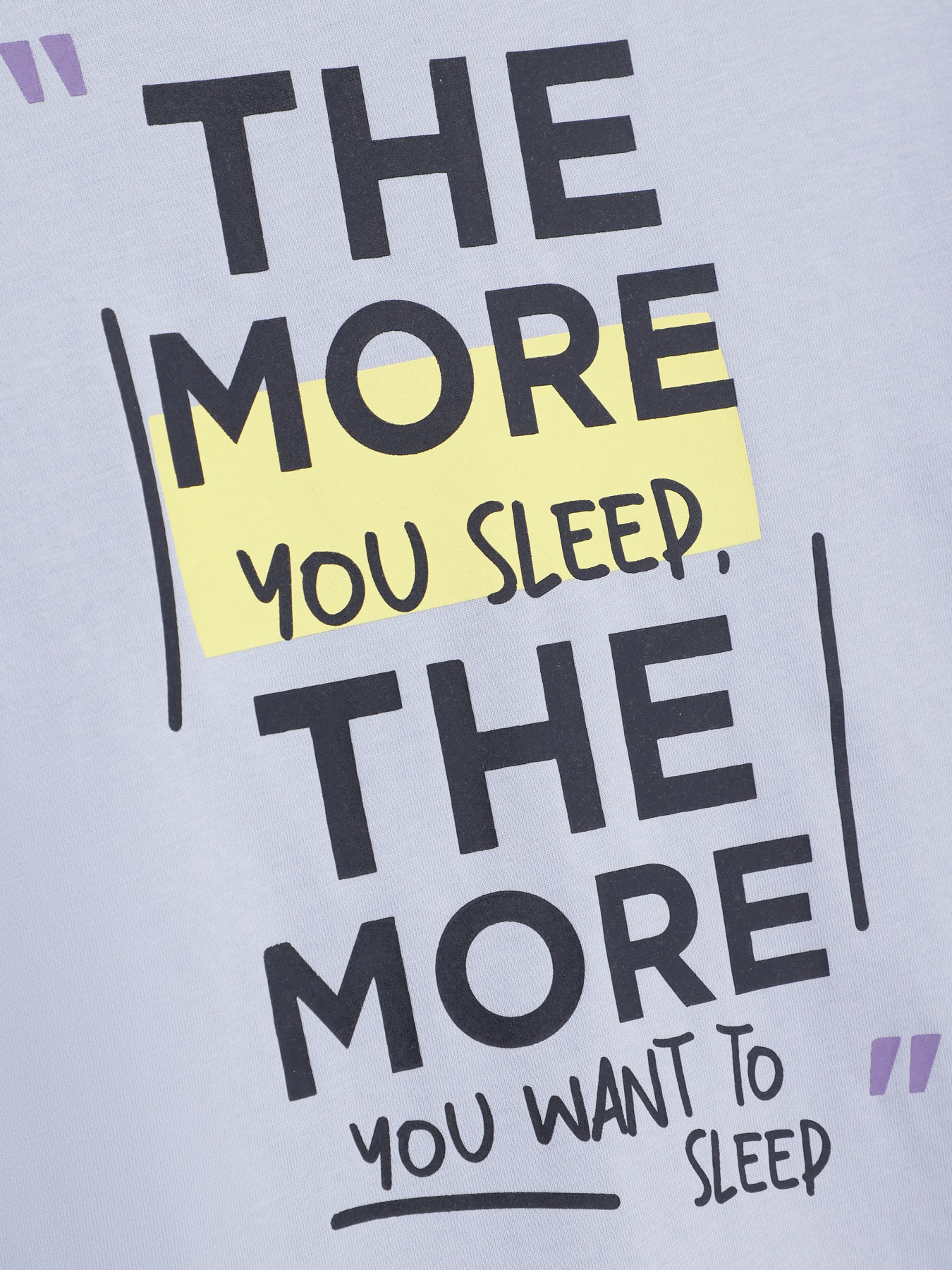 Пижама OVS модель 1712838 Фото