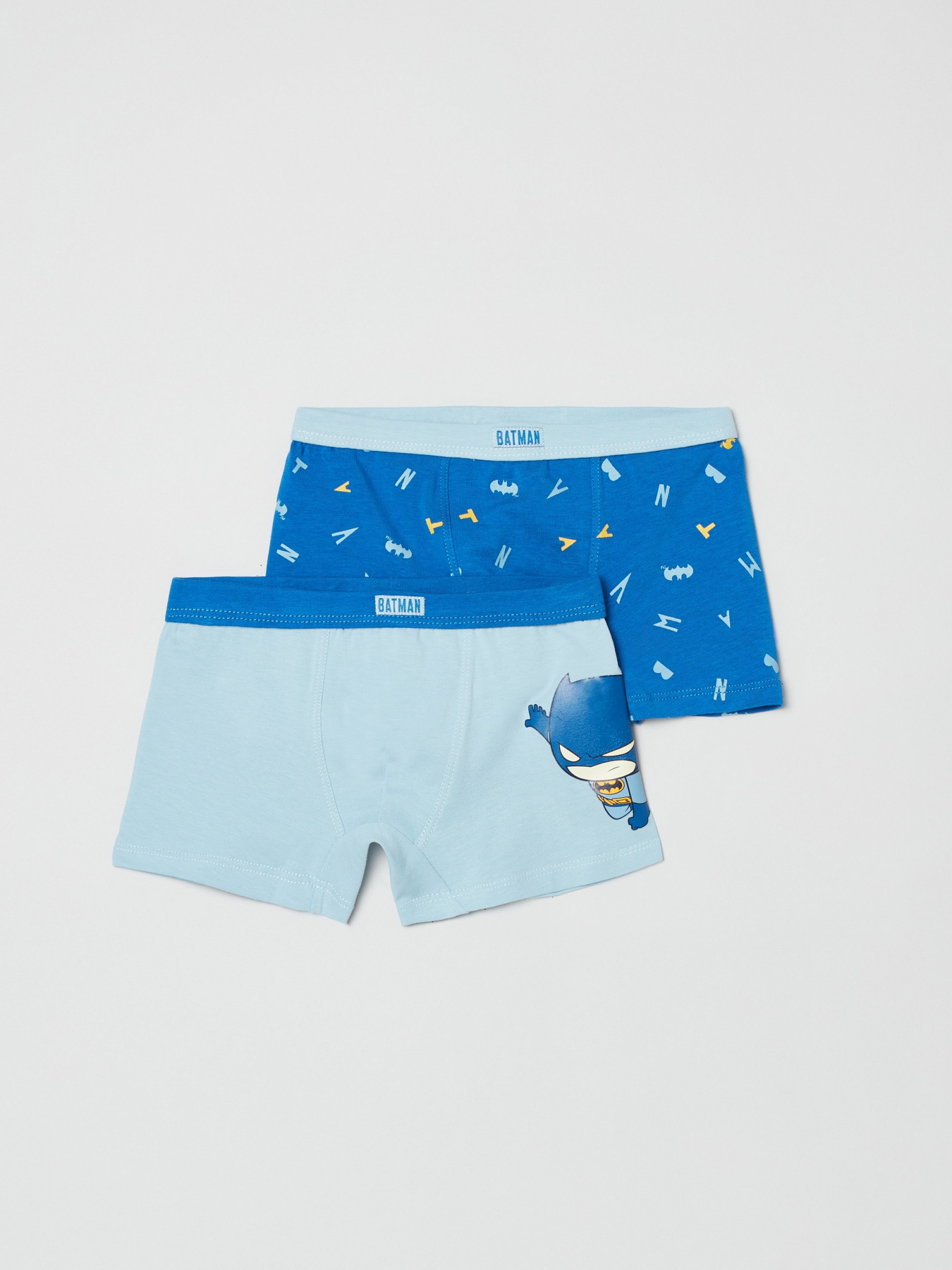 Набір трусів OVS модель 1705202 Набір трусів OVS модель 1705202 Фото