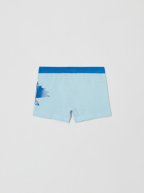 Набір трусів OVS модель 1705202 Набір трусів OVS модель 1705202 Фото