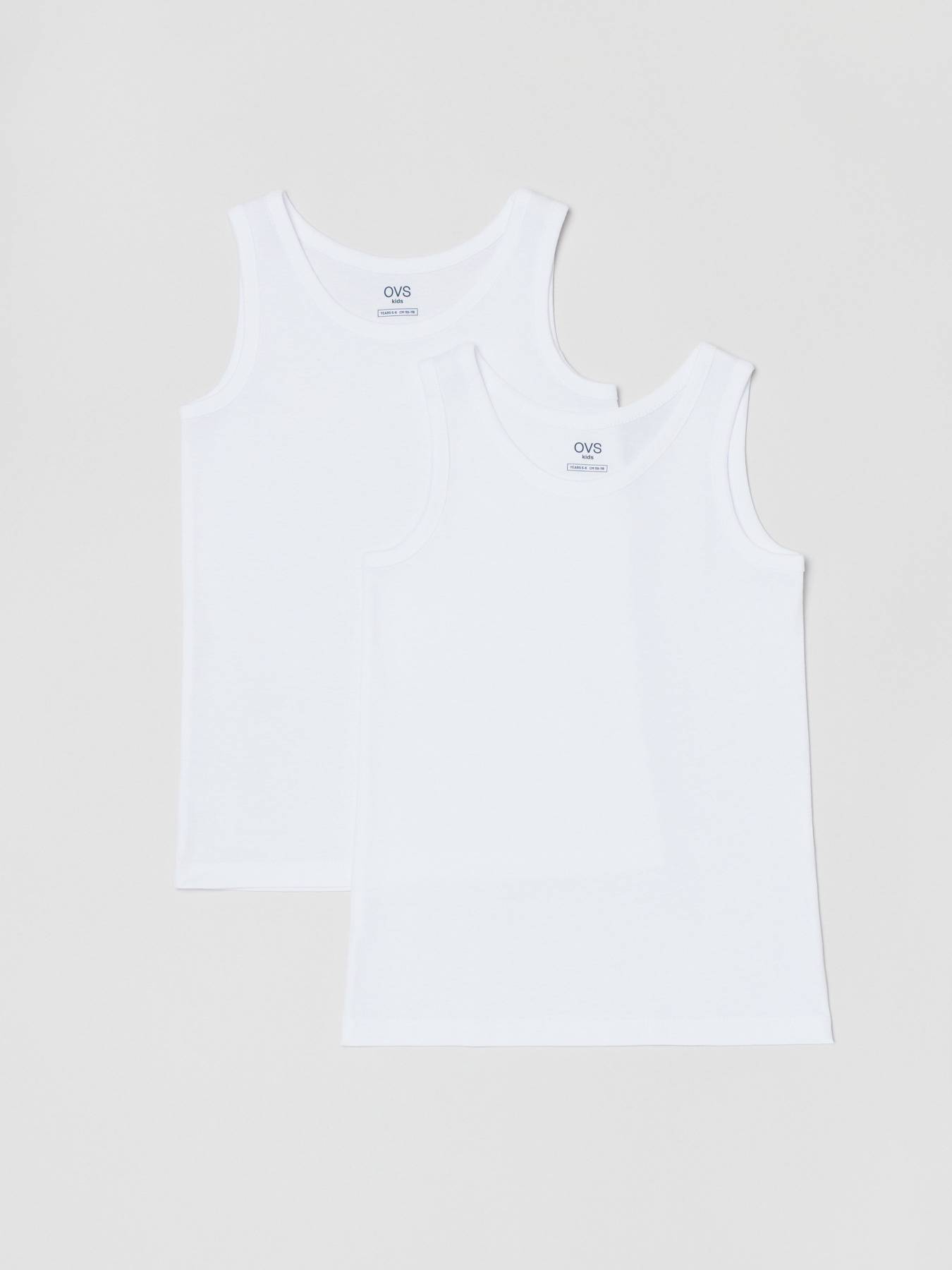 Майка OVS модель 1705213 Фото