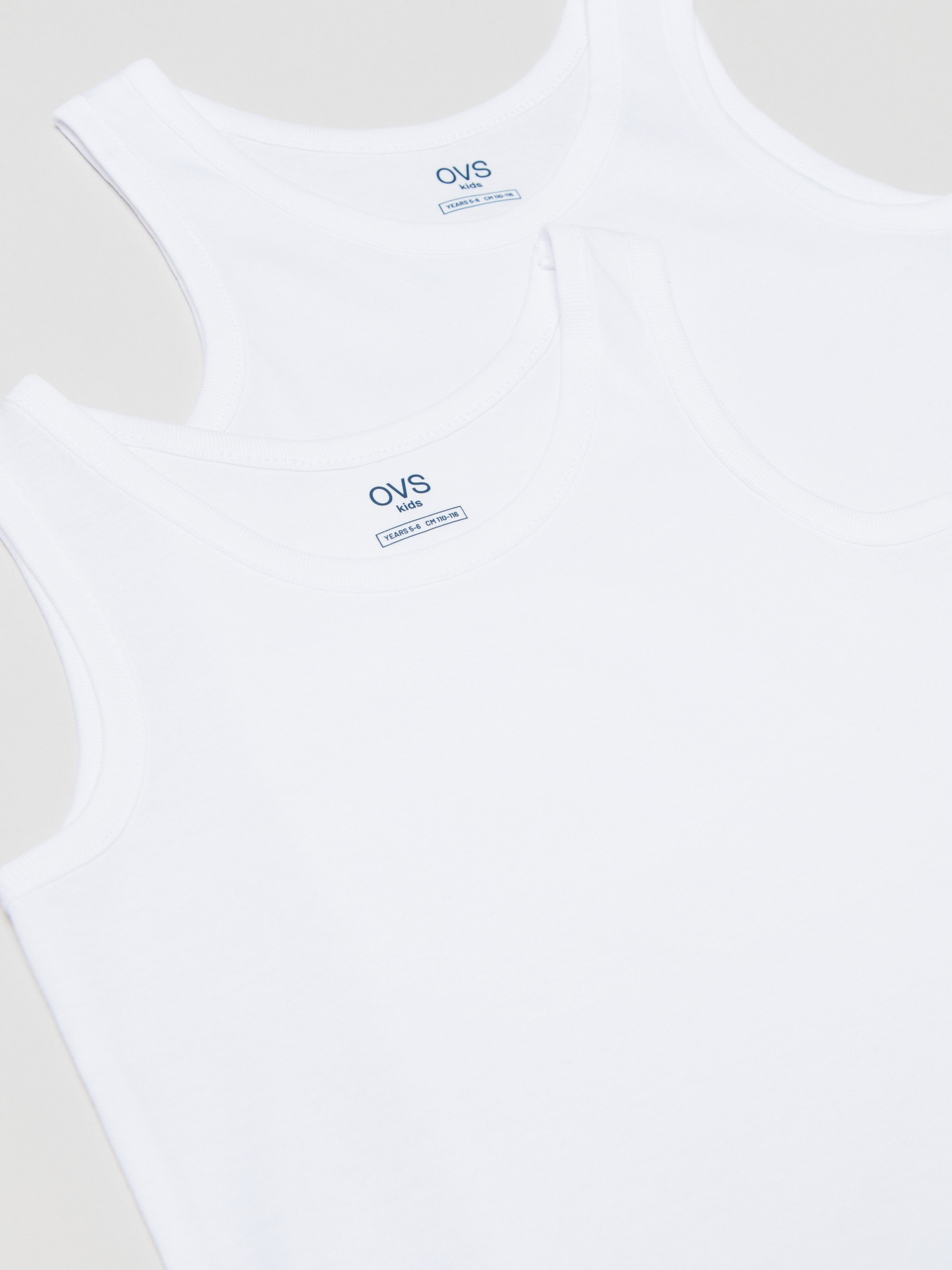 Майка OVS модель 1705213 Фото