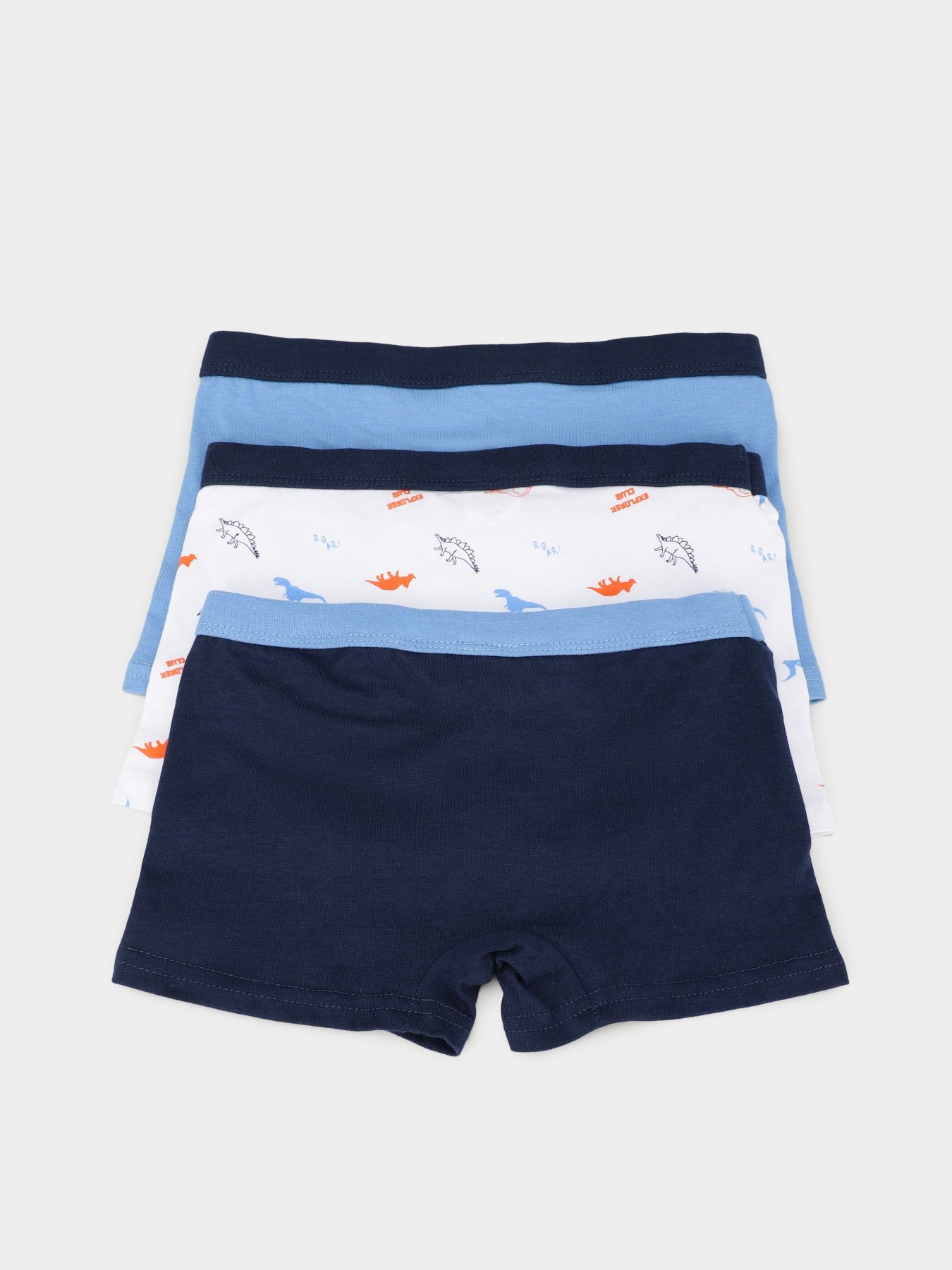 Набір трусів OVS модель 1758066 Фото