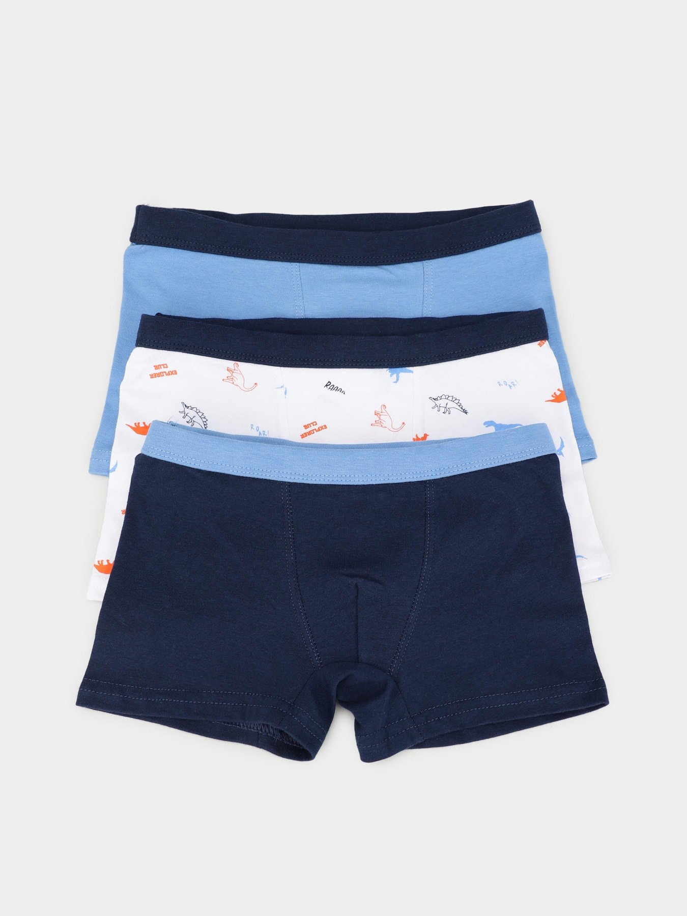 Набір трусів OVS модель 1758066 Фото