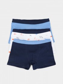 Набір трусів OVS модель 1758066 Фото