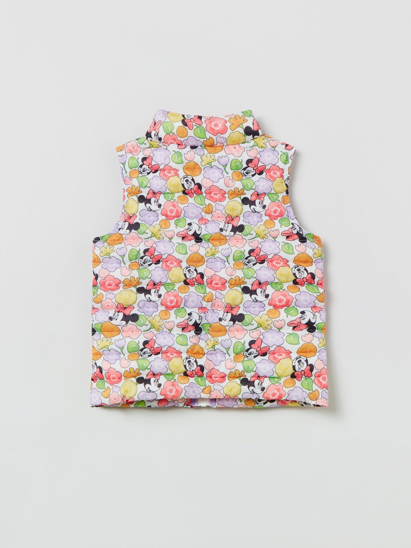 Жилет с утеплителем OVS модель 1719800 Фото