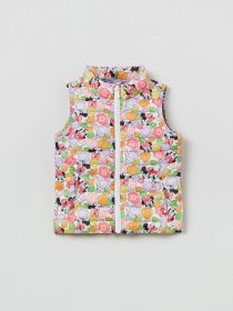 Жилет с утеплителем OVS модель 1719800 Фото