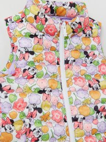 Жилет с утеплителем OVS модель 1719800 Фото