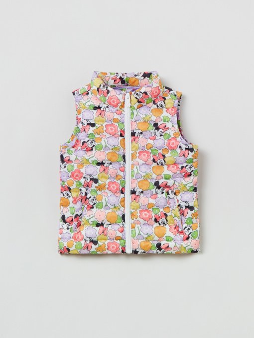 Жилет з утеплювачем OVS Модель 1719800 Фото