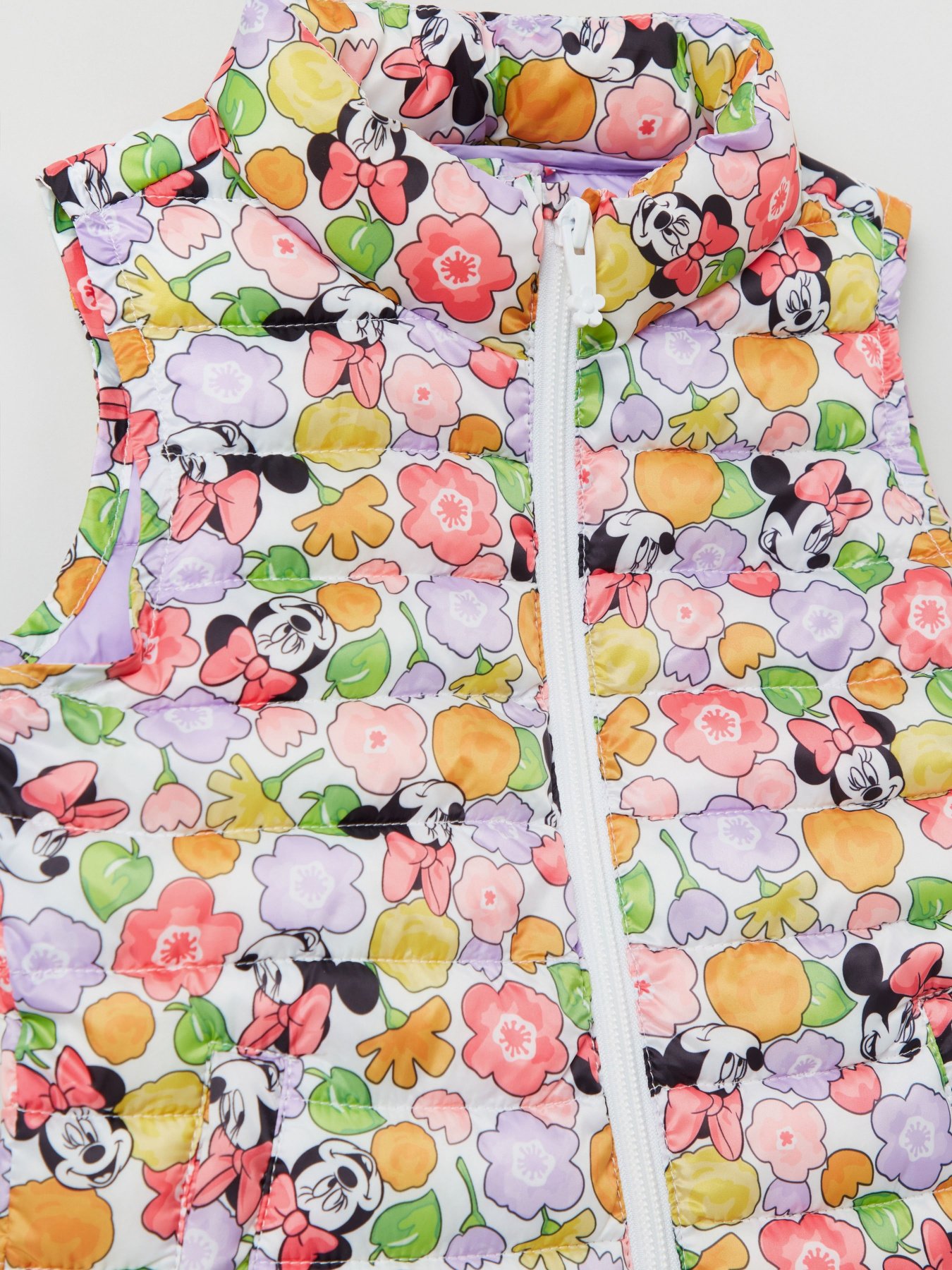 Утеплений жилет OVS модель 1719800 Утеплений жилет OVS модель 1719800 Фото