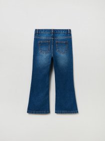 Джинси кльош OVS модель 1681307 Джинси кльош OVS модель 1681307 Фото