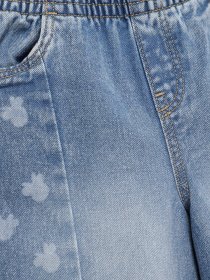 Широкі джинси OVS Модель 1710117 Фото