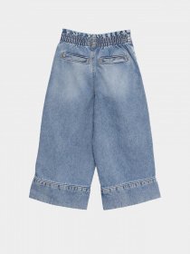 Широкі джинси OVS Модель 1710117 Фото