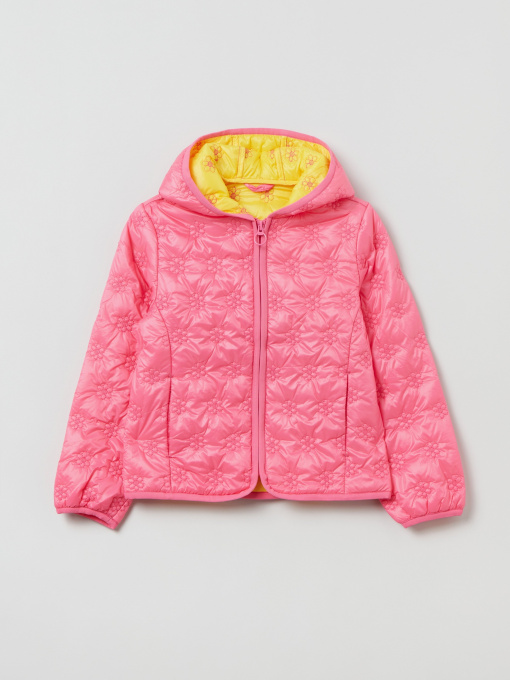 Демисезонная куртка OVS модель 1703520 Фото