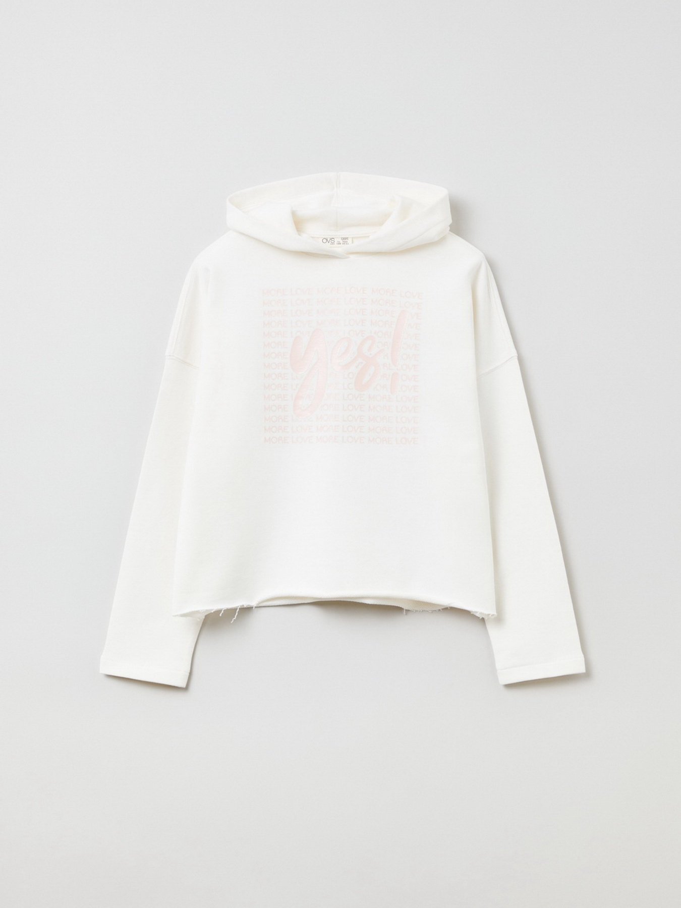 Худі OVS модель 1311160 Фото