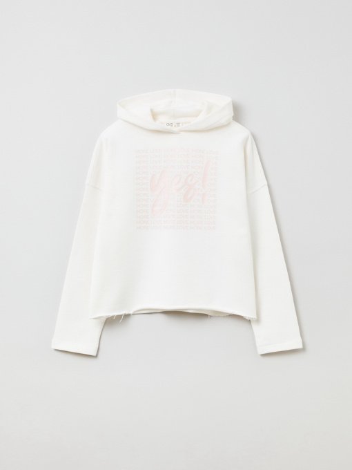 Худи OVS модель 1311160 Фото