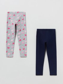 Набор леггинсов OVS модель 1703541 Фото