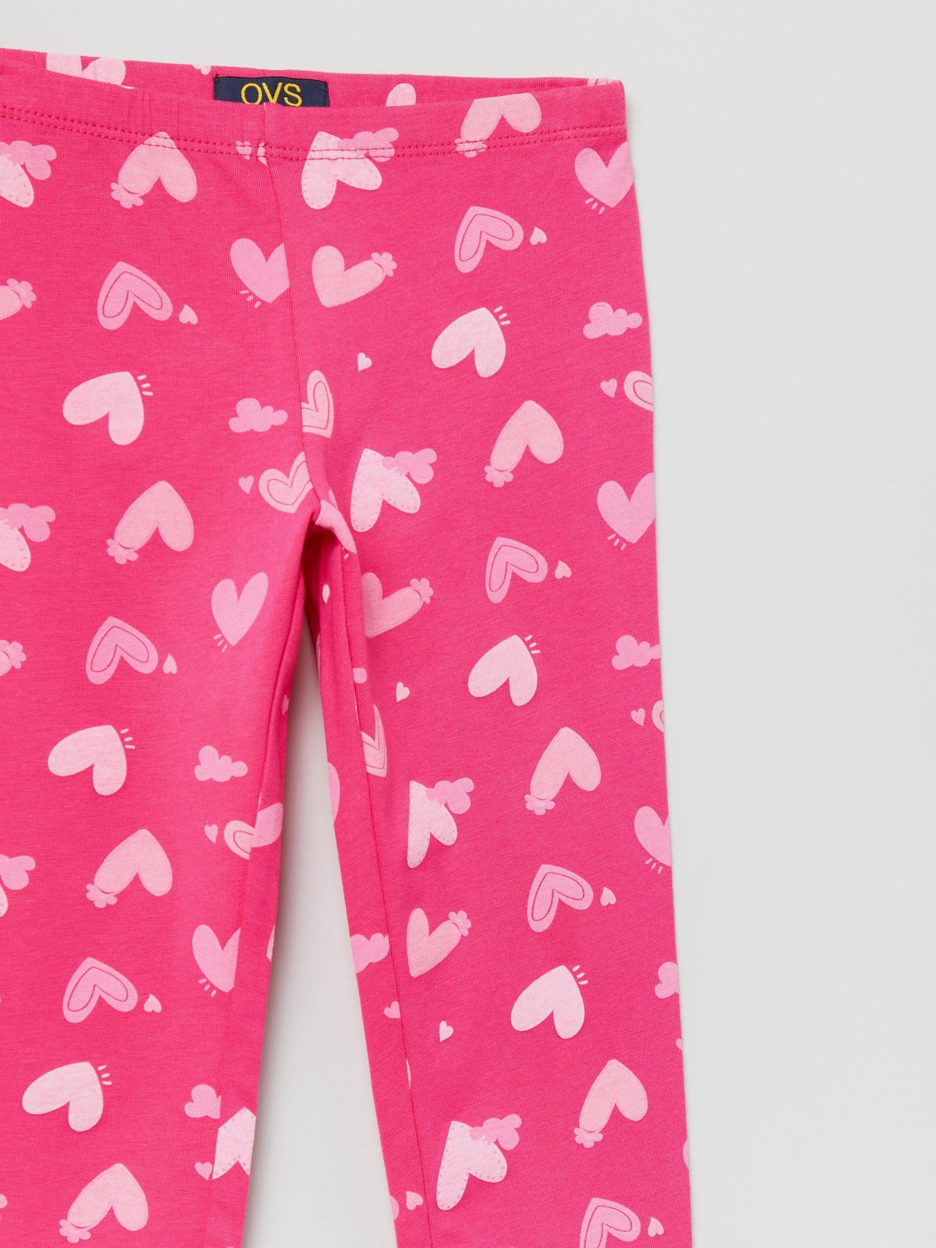 Набор леггинсов OVS модель 1703548 Фото