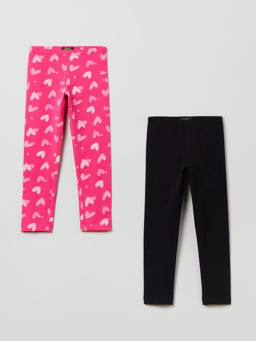 Набор леггинсов OVS модель 1703548 Фото