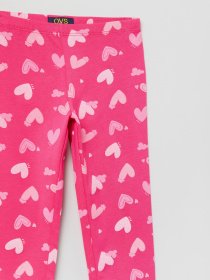 Набір легінсів OVS модель 1703548 Фото