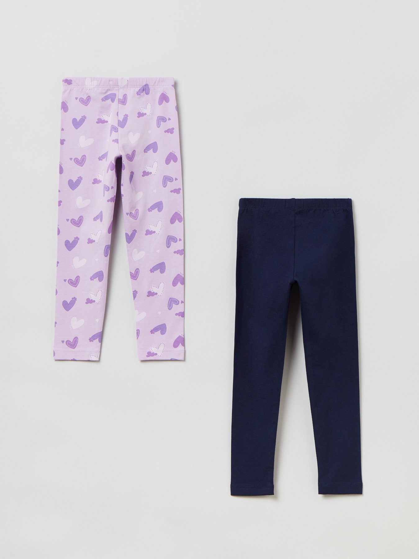 Набор леггинсов OVS модель 1703555 Фото