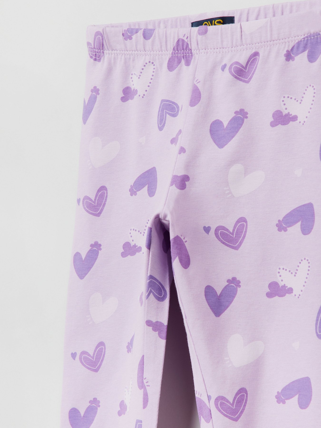 Набор леггинсов OVS модель 1703555 Фото