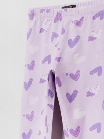 Набор леггинсов OVS модель 1703555 Фото