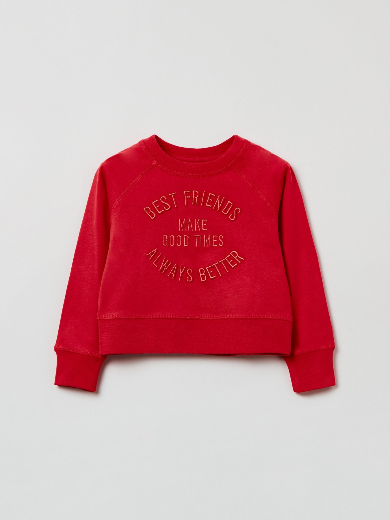 Свитшот OVS модель 1707678 Фото