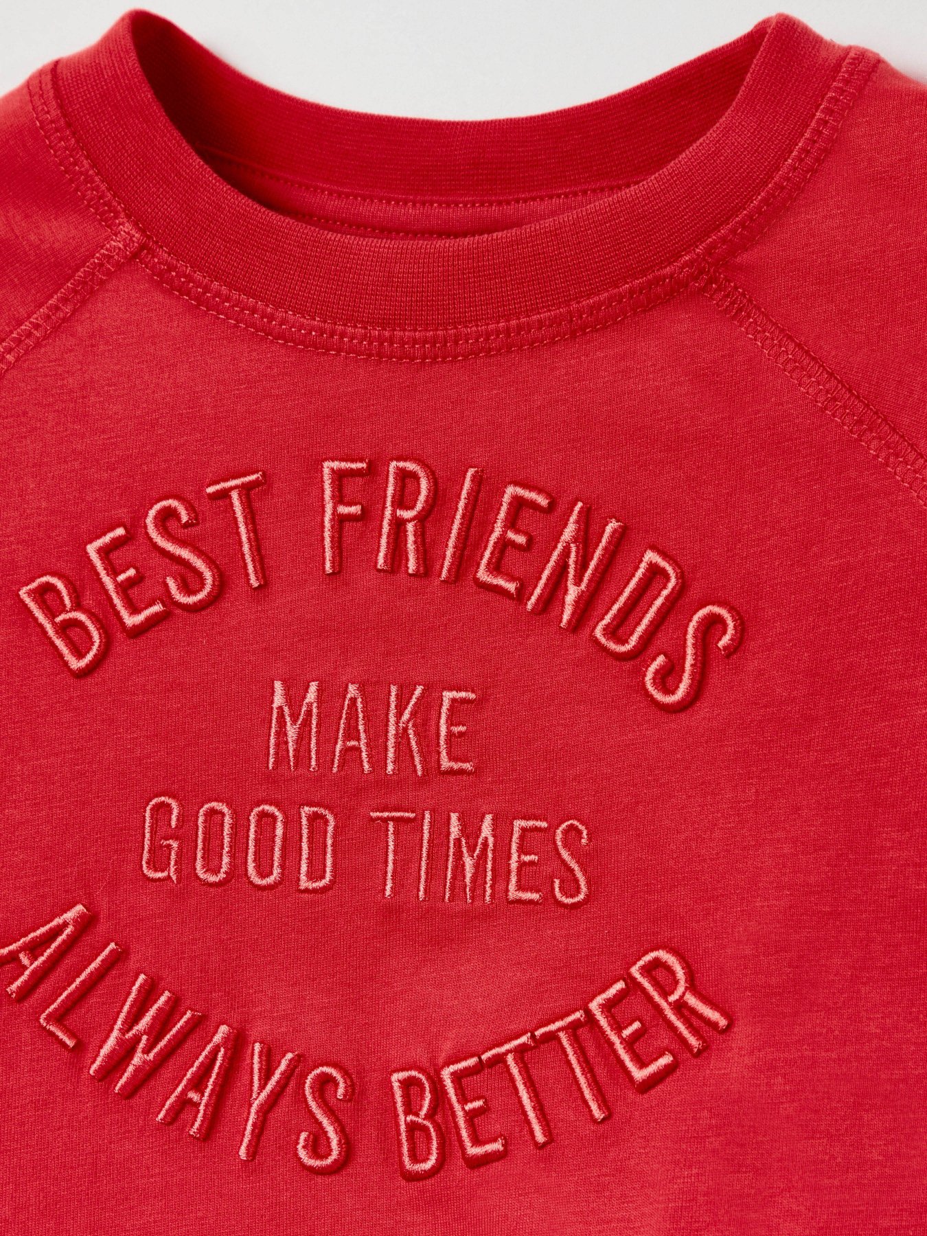 Свитшот OVS модель 1707678 Фото