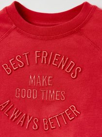 Свитшот OVS модель 1707678 Фото