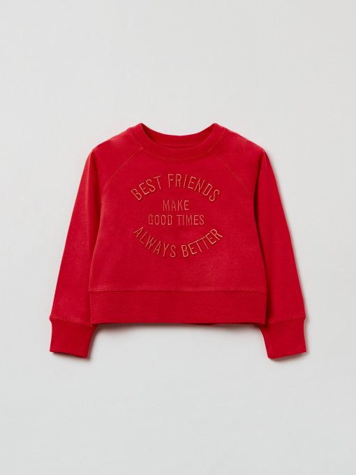 Свитшот OVS модель 1707678 Фото