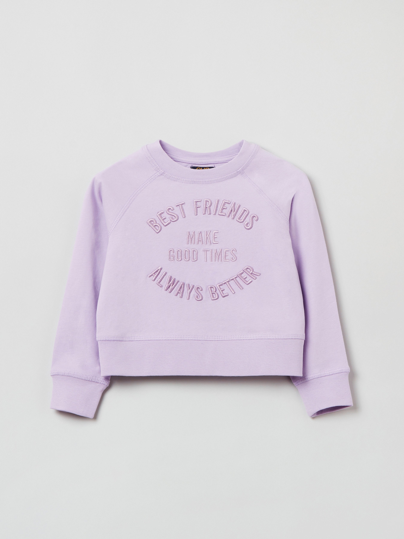 Свитшот OVS модель 1707685 Фото