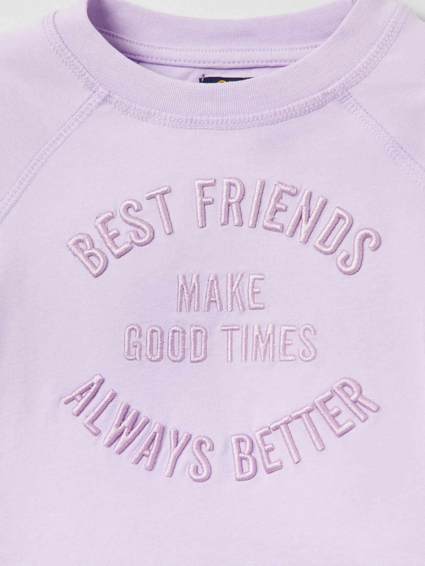 Свитшот OVS модель 1707685 Фото