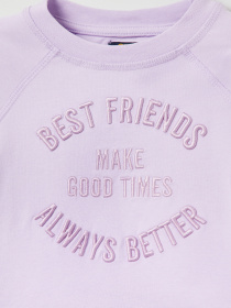 Свитшот OVS модель 1707685 Фото