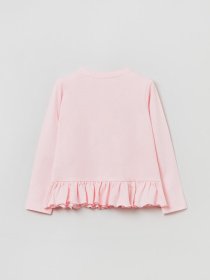 Лонгслів OVS модель 1713028 Фото