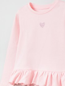 Лонгслів OVS модель 1713028 Фото