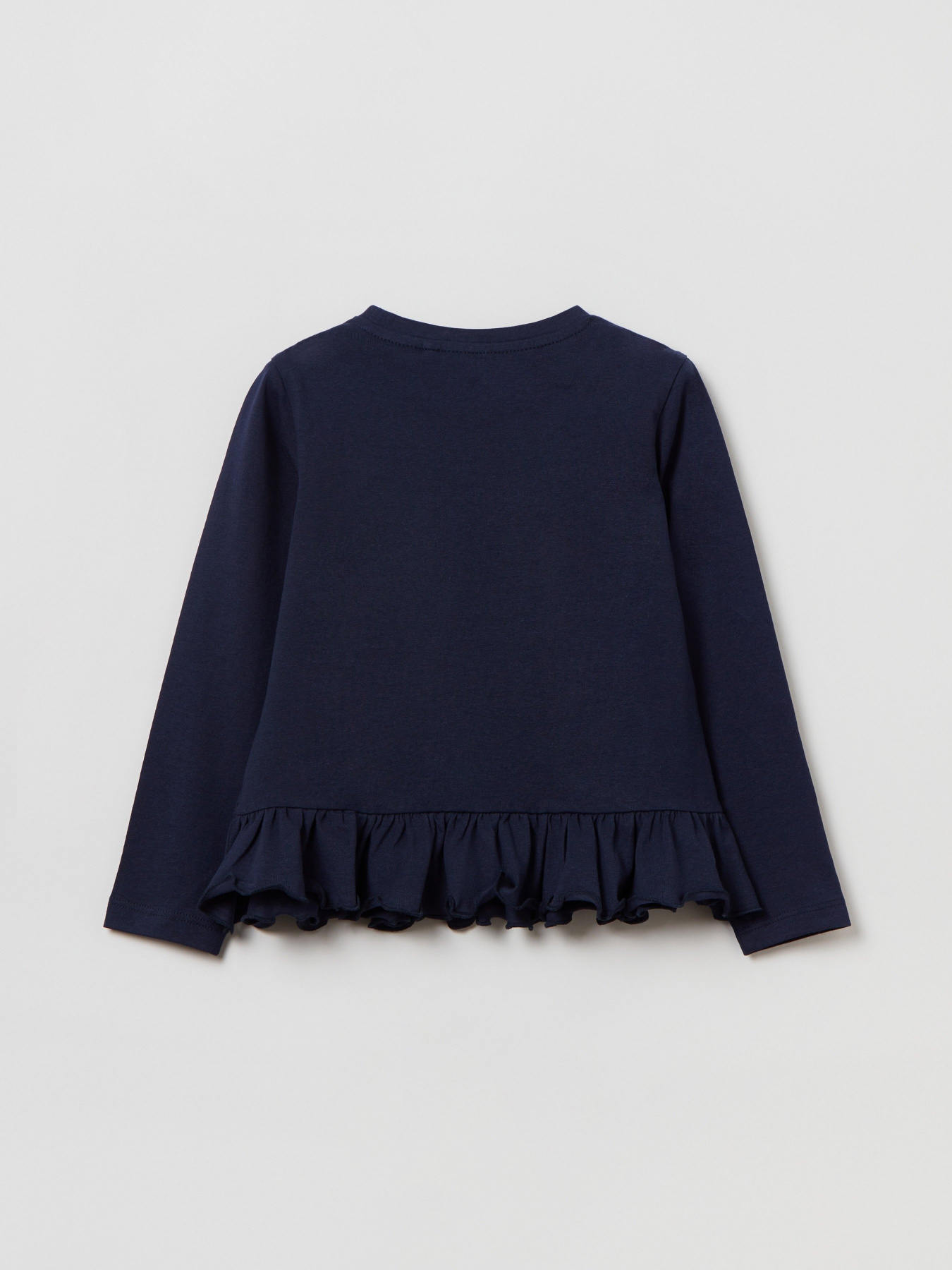 Лонгслів OVS модель 1713042 Фото