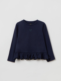 Лонгслів OVS модель 1713042 Фото