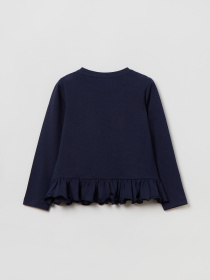 Лонгслів OVS модель 1713042 Фото