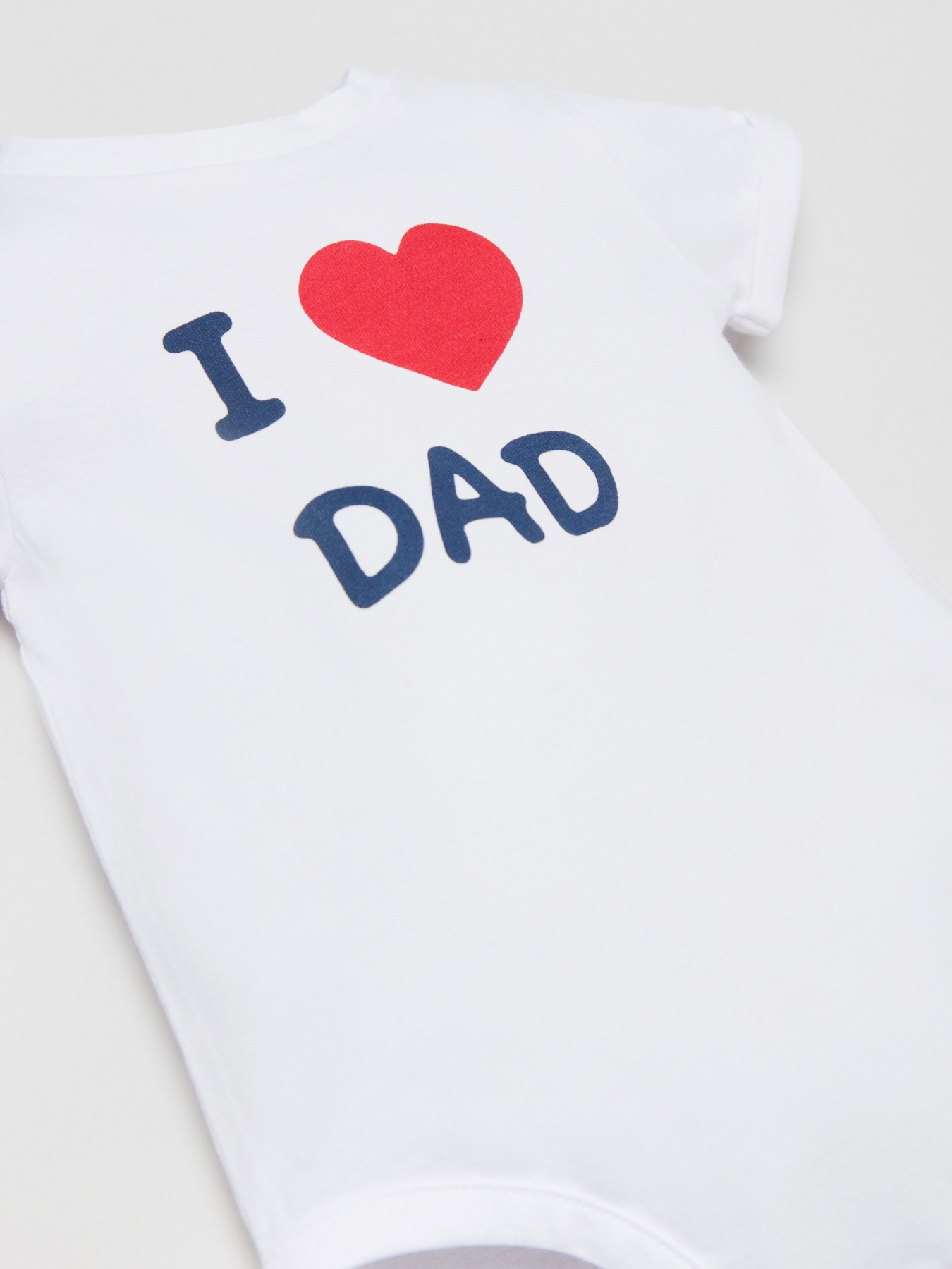 Боді для немовлят OVS модель 1719984 Фото