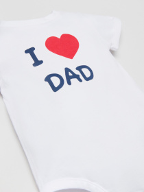 Боді для немовлят OVS модель 1719984 Фото